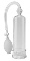 Pump Worx Beginner’s Power Pump (19 cm, Ø 5 cm) 