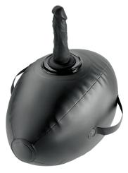 Body Dock Inflatable Love Ball 