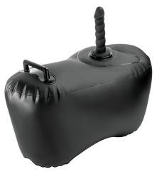 Body Dock Inflatable Love Seat 