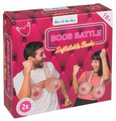 Boob Battle 