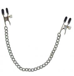 Brustkette mit Abgreifklemmen 