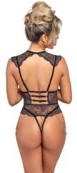 Abierta Fina Body ouvert 