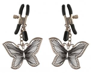 Butterfly Nipple Clamps 