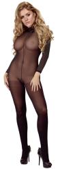 Catsuit ouvert 