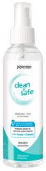 Clean & Safe 