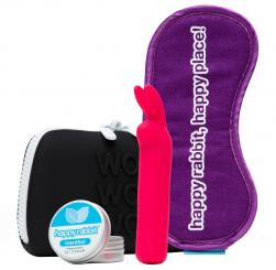 Happy Rabbit Clitoral Pleasure Kit 