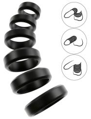 Cock & Ball Stretching Kit 