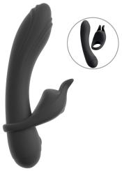 Couples Choice Duo Vibrator 
