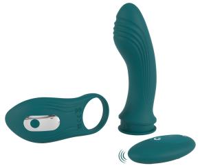 Couples Choice RC 3 in 1 Vibrator 