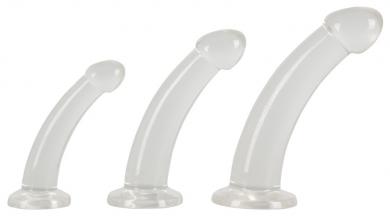 Crystal Clear Anal Training Set 