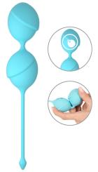 Cuties Double Love Ball (Ø 4 cm) 