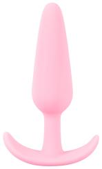 Cuties Mini Butt Plug 