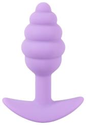 Cuties Mini Butt Plug (7,5 cm, Ø 2,8 cm) 