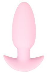 Cuties Vibrating Mini Butt Plug 
