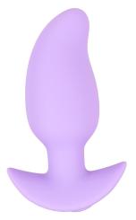 Cuties Vibrating Mini Butt Plug 