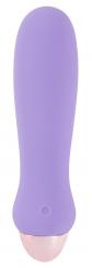 Cuties Mini Purple (12,5 cm, Ø 3,1 cm) 