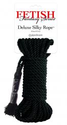 Deluxe Silky Rope 