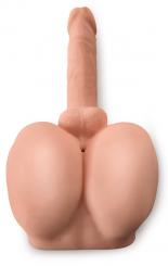 Dirty Talk Interactive Bad Boy 