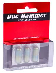 Doc Hammer Pop-Master 