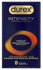 Durex Intensity 
