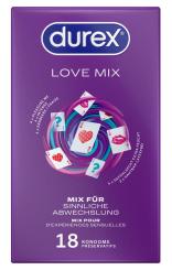 Durex Love Mix 