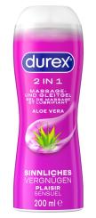 Durex Play 2 in 1 Aloe Vera 