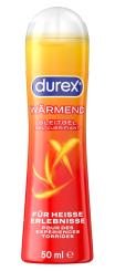 Durex Play Warming 