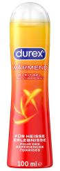 Durex Play Warming 100 ml