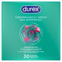 Durex Überrasch' Mich 