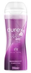 Durex Play 2 in 1 Aloe Vera 