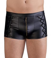 Elastische Herren-Pants 