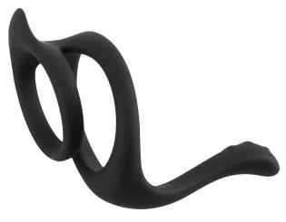 Erecto Cock & Ball Ring 