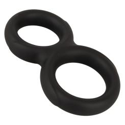 Erecto Double Cock Ring 