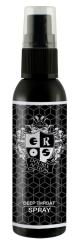 Eros Double Action Deep Throat Spray 