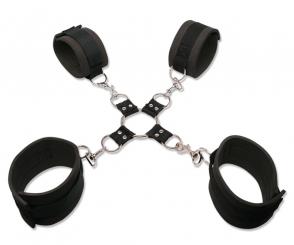 Extreme Hogtie-Kit 