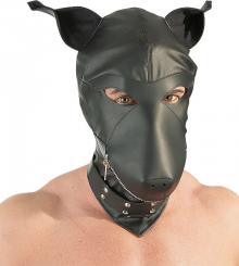Dog Mask 