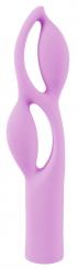Fabulous Vibrator (24,8 cm, Ø max. 5,1 cm) 