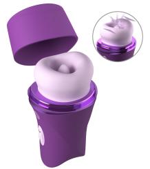 Fantasy For Her Lush Kiss Plus 