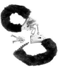 Fetish Fantasy Series Beginners Furry Cuffs 