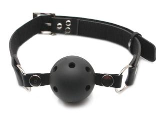 Breathable Ball Gag 