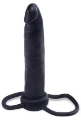 Fetish Fantasy Series Double Trouble 