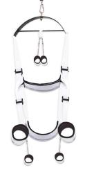 Fetish Fantasy Series Fantasy Bondage Swing 