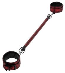 Fifty Shades of Grey Spreader Bar with Cuffs 
