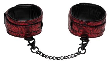 Fifty Shades of Grey Sweet Anticipation Ankle Cuffs 