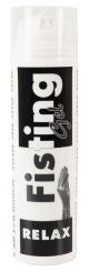 Fisting Gel Relax Flasche 200 ml 