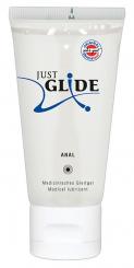 Just Glide Anal 