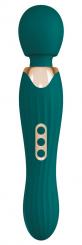 Grande Wand Massagestab (29,3 cm, Massagekopf-Ø 5,8 cm) 