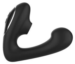 Greedy Girl Duet (14 cm, Ø 4 cm) 