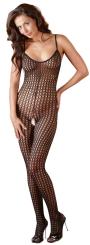 Catsuit ouvert 