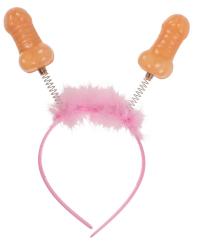 Haarreif Penis 